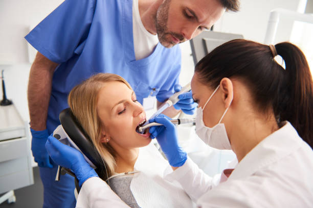 Best Pediatric Dentistry  in North East, MD
