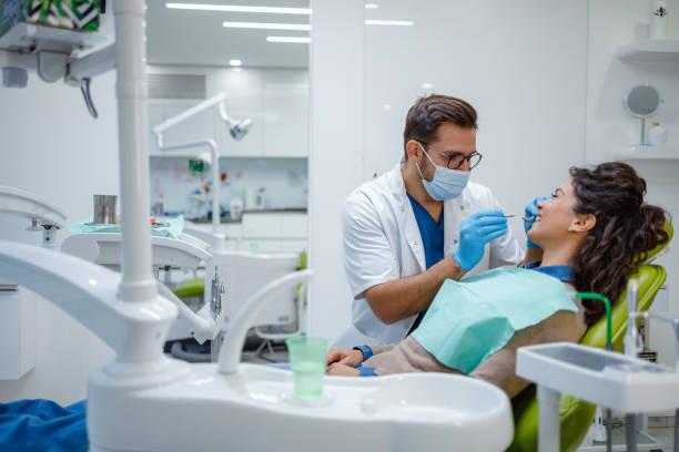 Best Full Mouth Reconstruction  in North East, MD
