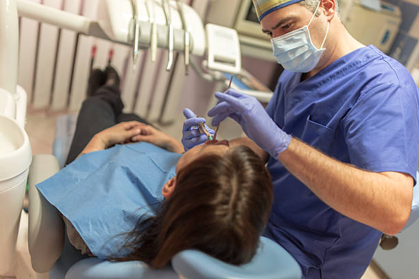 Best Tooth Extraction  in North East, MD