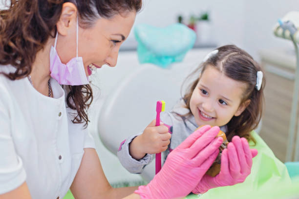 Why Choose Us for Your Dental Needs in North East, MD